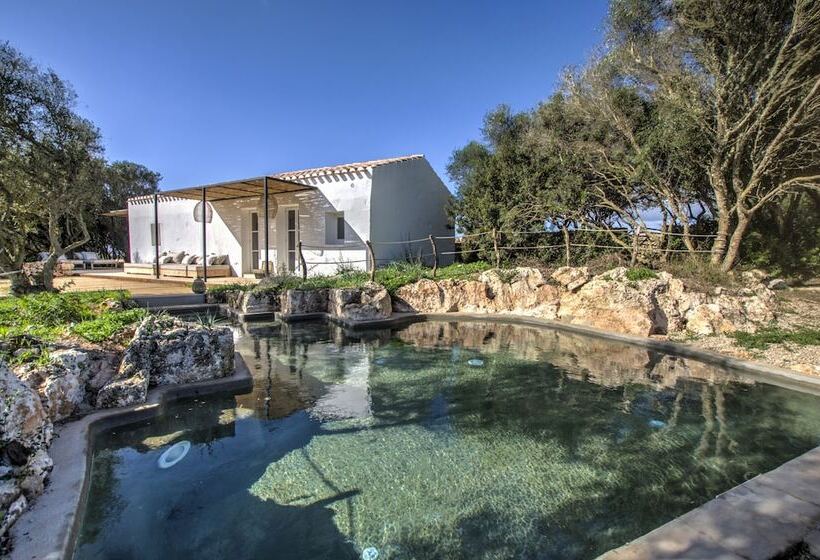 هتل Torre Vella Fontenille Menorca