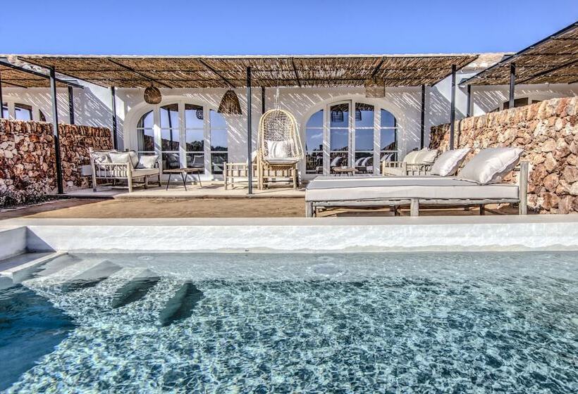 هتل Torre Vella Fontenille Menorca