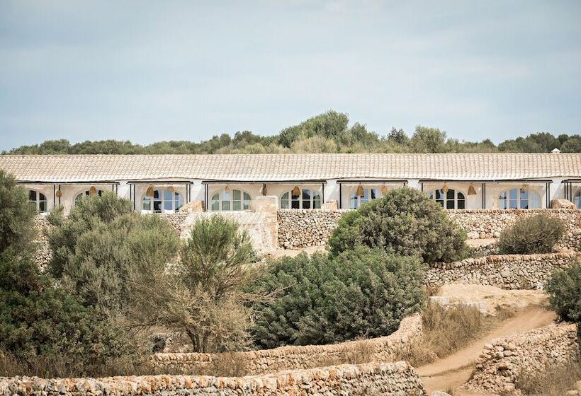 هتل Torre Vella Fontenille Menorca