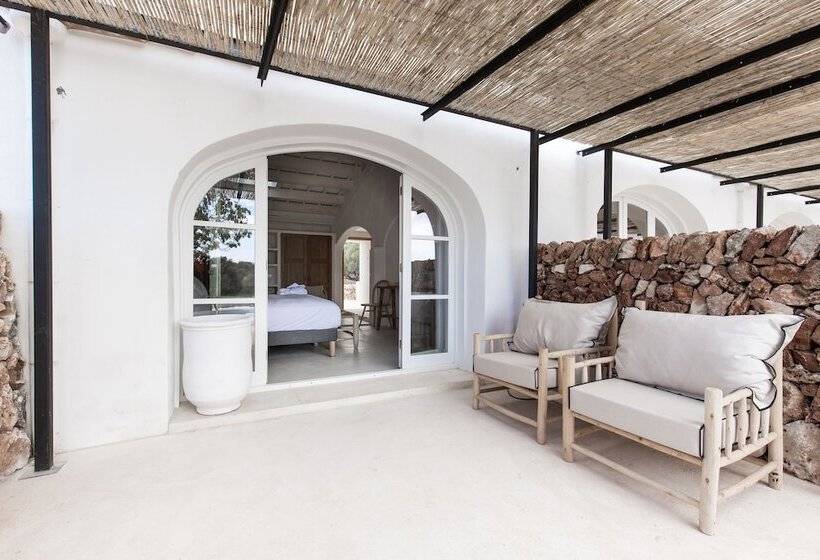 هتل Torre Vella Fontenille Menorca