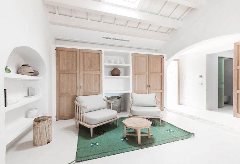 هتل Torre Vella Fontenille Menorca