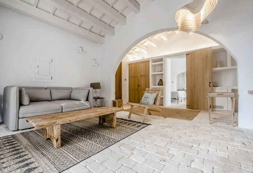 هتل Torre Vella Fontenille Menorca