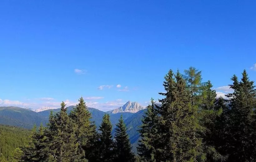 Majatalo Oberhauser Hütte Passion For Nature