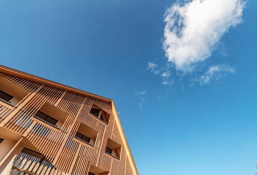 Majatalo Oberhauser Hütte Passion For Nature