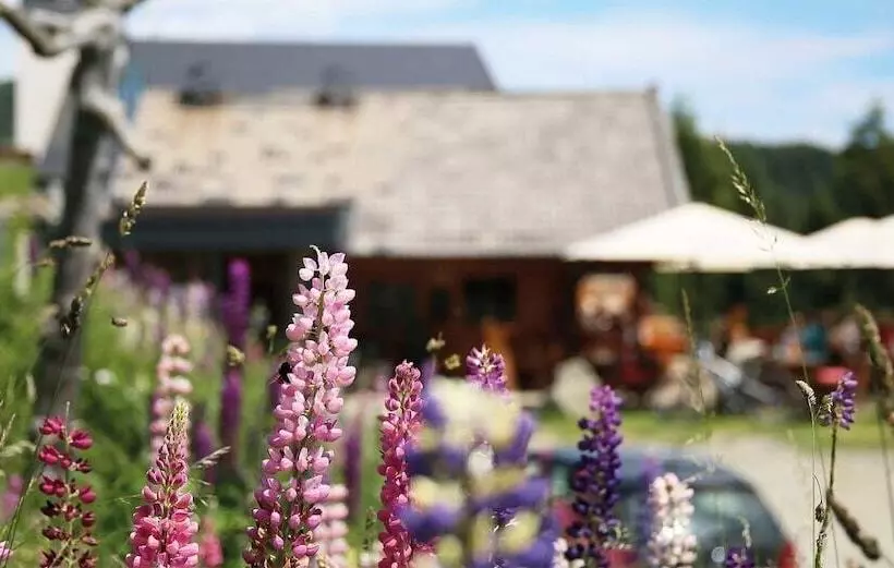 Majatalo Oberhauser Hütte Passion For Nature