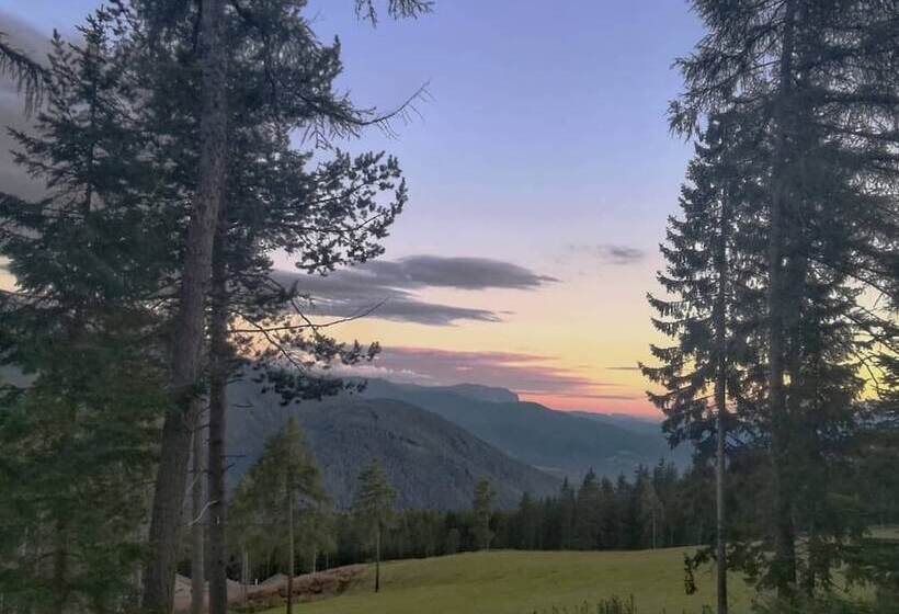 膳宿费 Oberhauser Hütte Passion For Nature