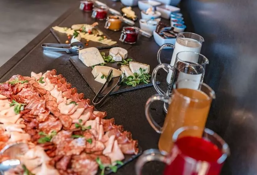 Majatalo Oberhauser Hütte Passion For Nature