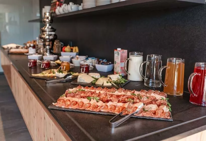 Majatalo Oberhauser Hütte Passion For Nature