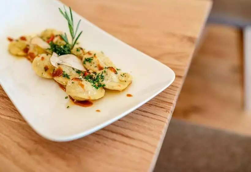 Majatalo Oberhauser Hütte Passion For Nature