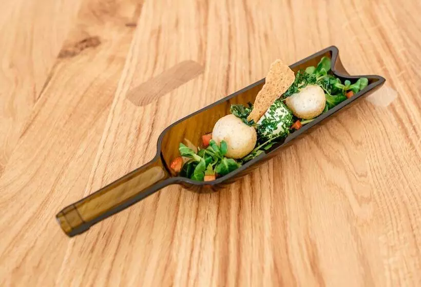 Majatalo Oberhauser Hütte Passion For Nature