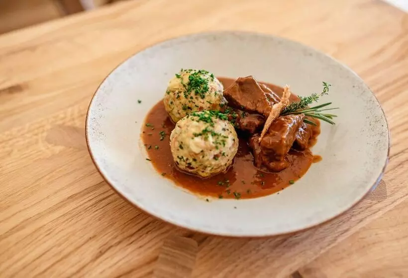 Majatalo Oberhauser Hütte Passion For Nature