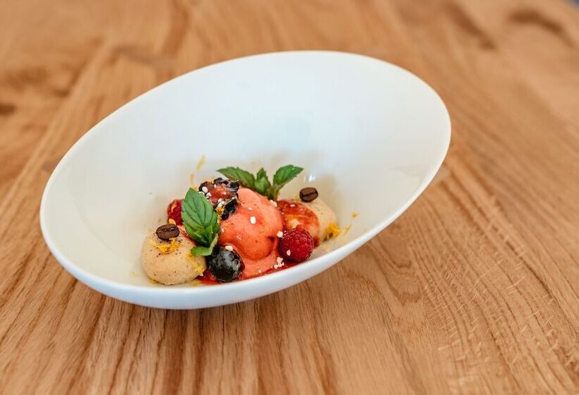 膳宿费 Oberhauser Hütte Passion For Nature