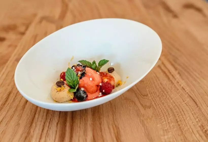 Majatalo Oberhauser Hütte Passion For Nature