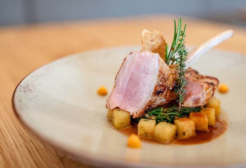 膳宿费 Oberhauser Hütte Passion For Nature