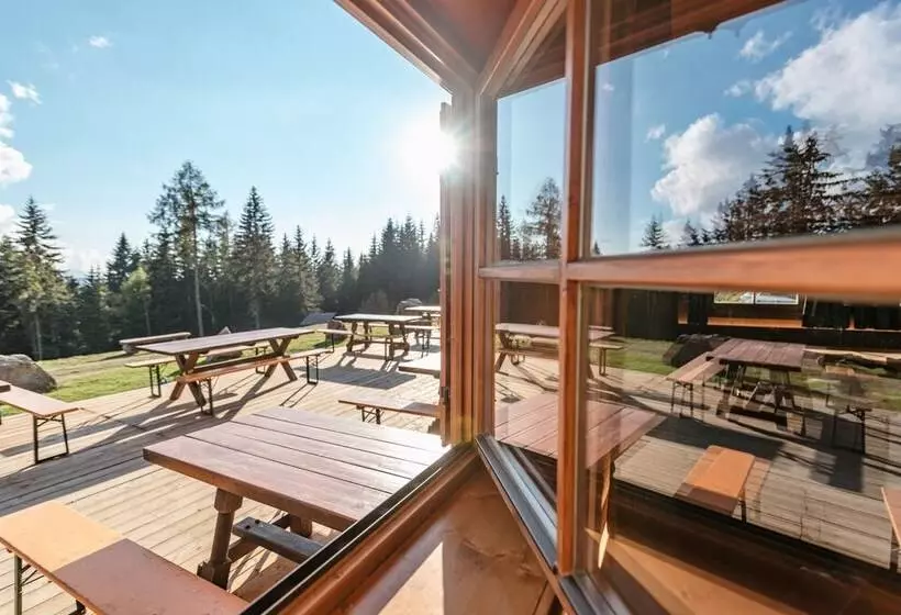 Majatalo Oberhauser Hütte Passion For Nature