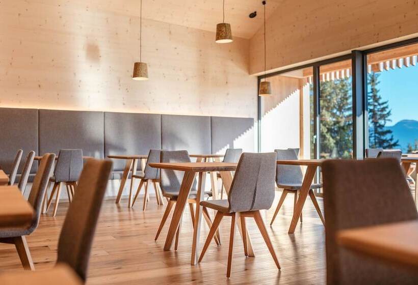 膳宿费 Oberhauser Hütte Passion For Nature