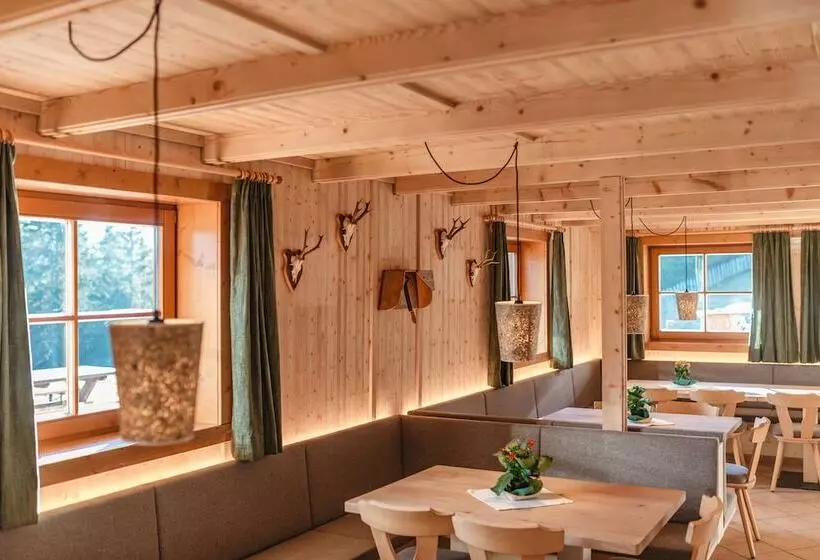 Majatalo Oberhauser Hütte Passion For Nature