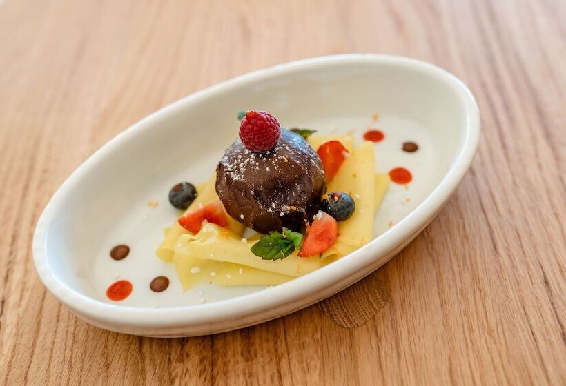 膳宿费 Oberhauser Hütte Passion For Nature