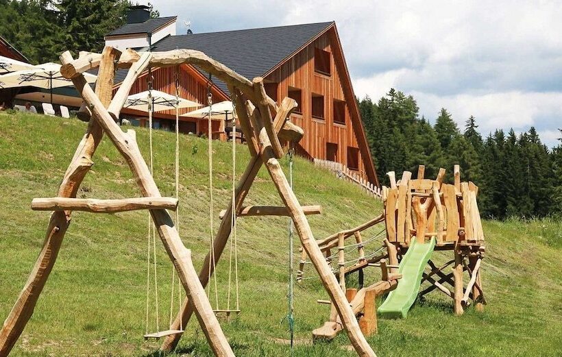 膳宿费 Oberhauser Hütte Passion For Nature