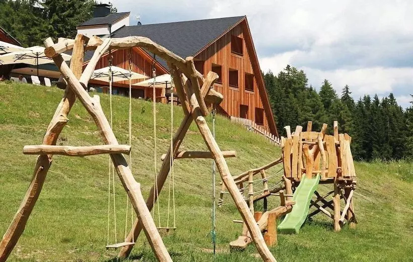 Majatalo Oberhauser Hütte Passion For Nature