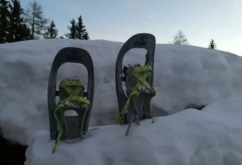 Majatalo Oberhauser Hütte Passion For Nature