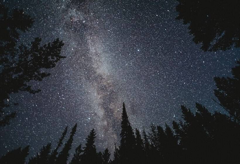 膳宿费 Oberhauser Hütte Passion For Nature