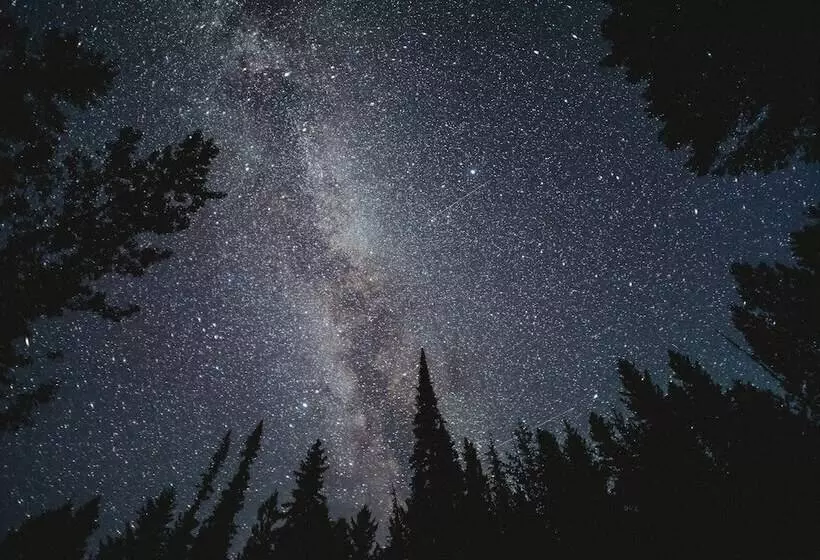 Majatalo Oberhauser Hütte Passion For Nature