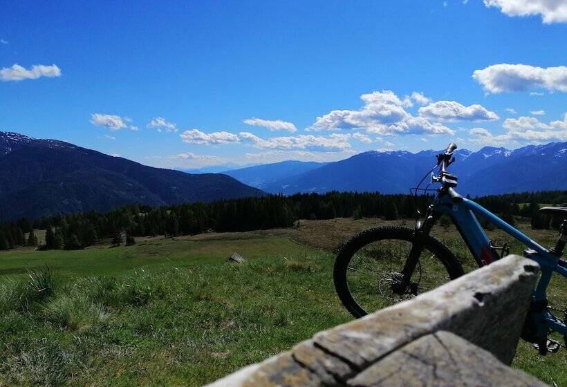 膳宿费 Oberhauser Hütte Passion For Nature