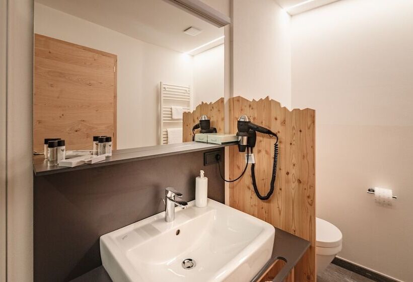 膳宿费 Oberhauser Hütte Passion For Nature