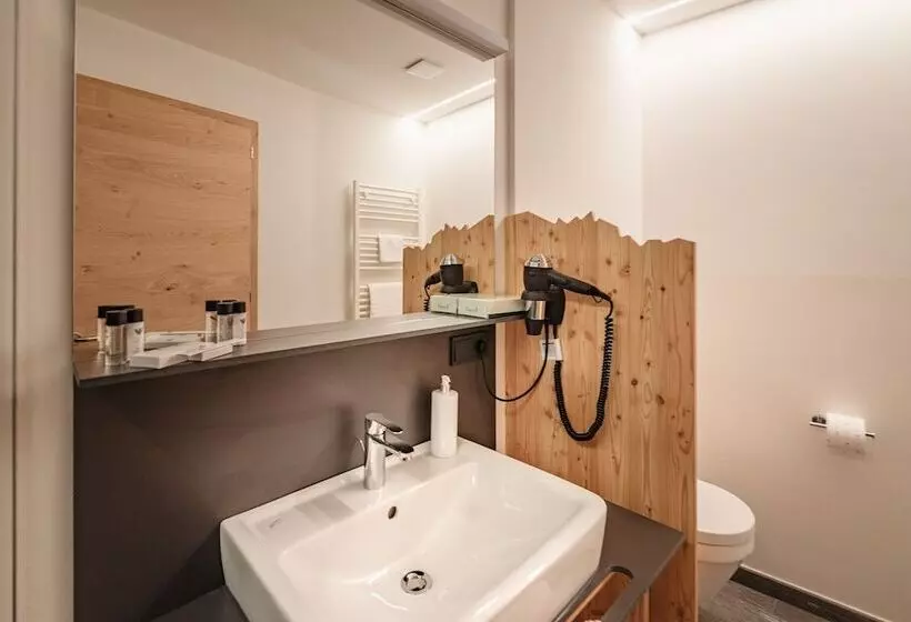 Majatalo Oberhauser Hütte Passion For Nature