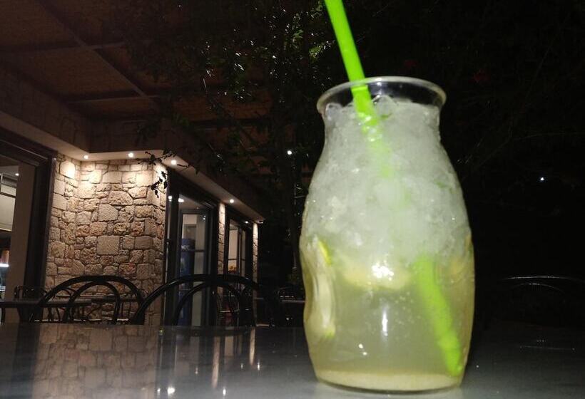 هتل Arellis Studios