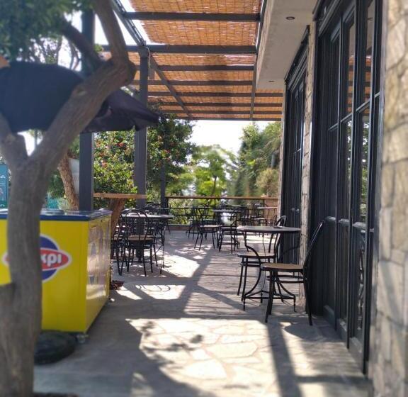 هتل Arellis Studios