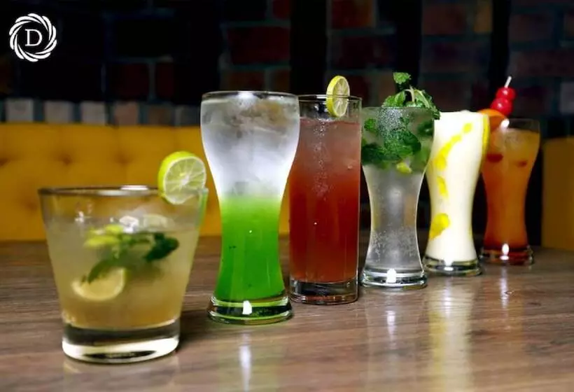 Hôtel Daani Continental