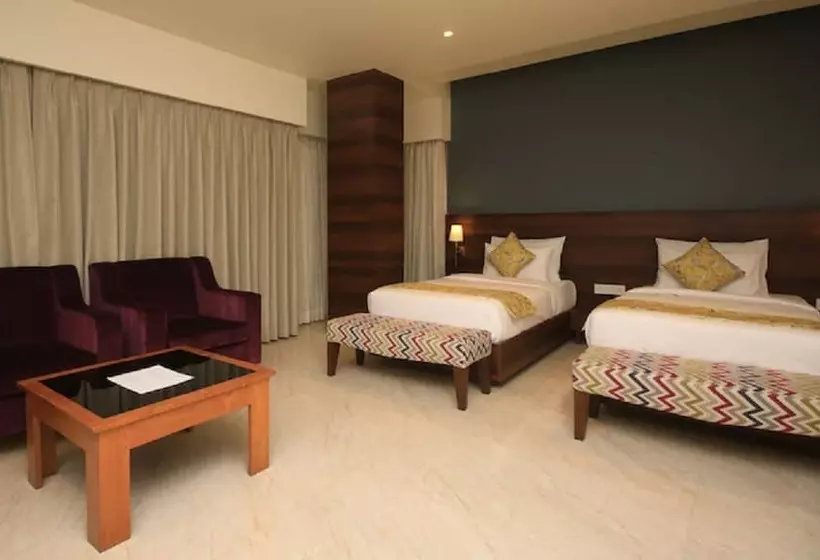 Hôtel Daani Continental