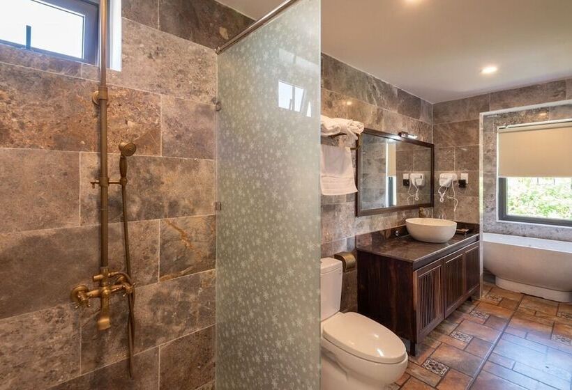 هتل Eden Hoi An Villas