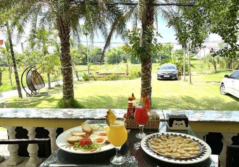 هتل Eden Hoi An Villas