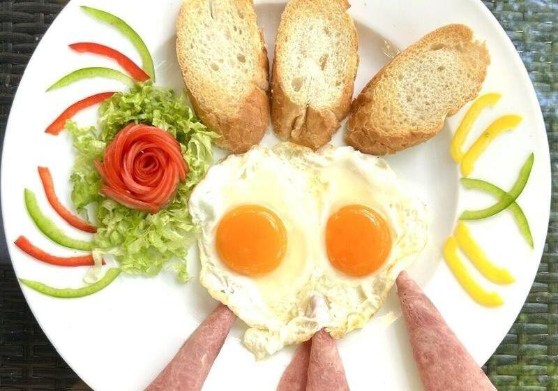 هتل Eden Hoi An Villas