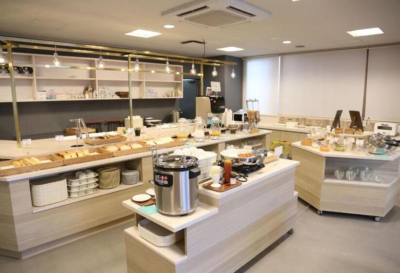 هتل Excel Inn Nagoya Atsuta