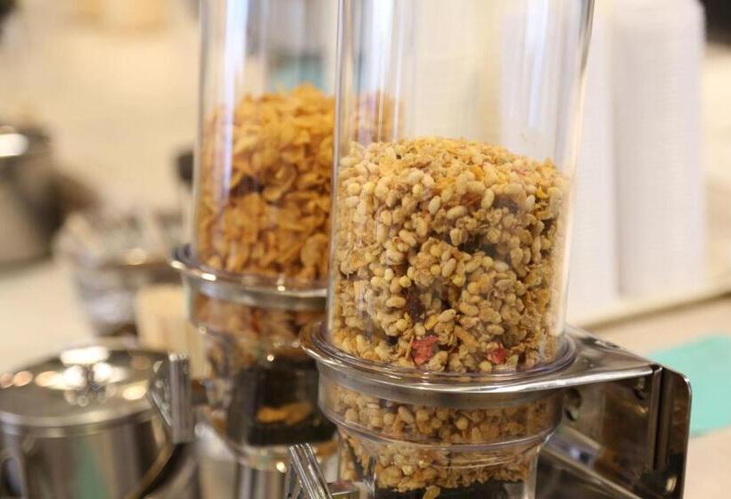 هتل Excel Inn Nagoya Atsuta