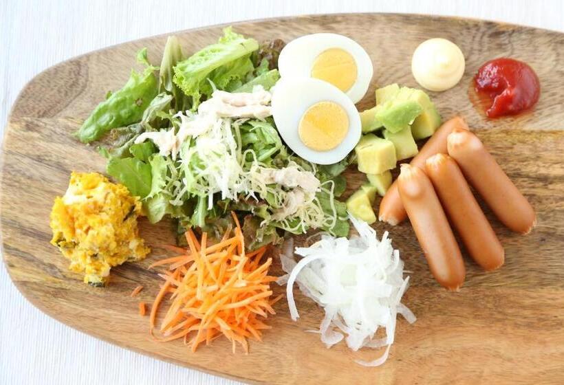 هتل Excel Inn Nagoya Atsuta