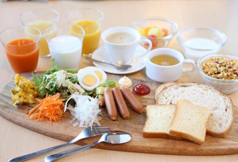 هتل Excel Inn Nagoya Atsuta