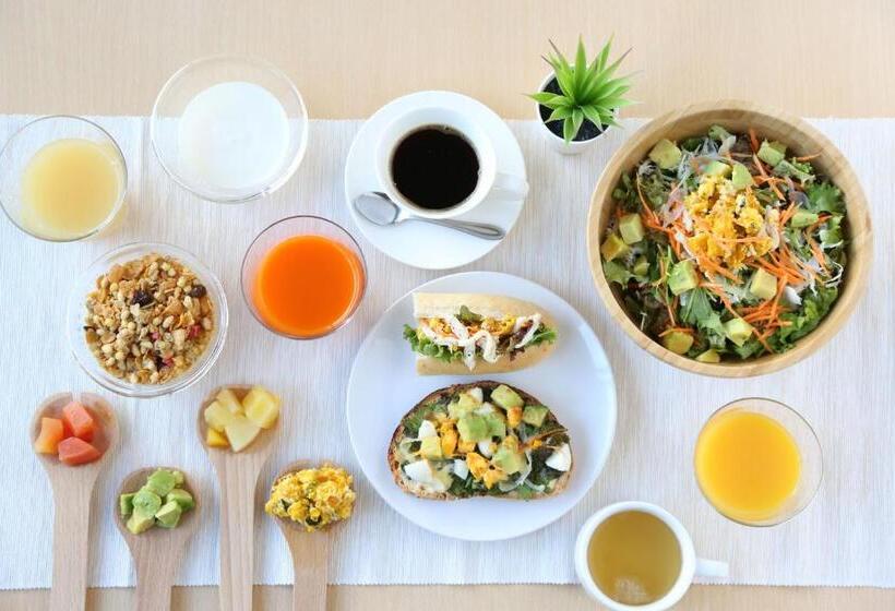 هتل Excel Inn Nagoya Atsuta