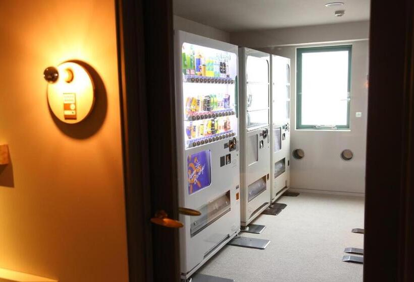 هتل Excel Inn Nagoya Atsuta