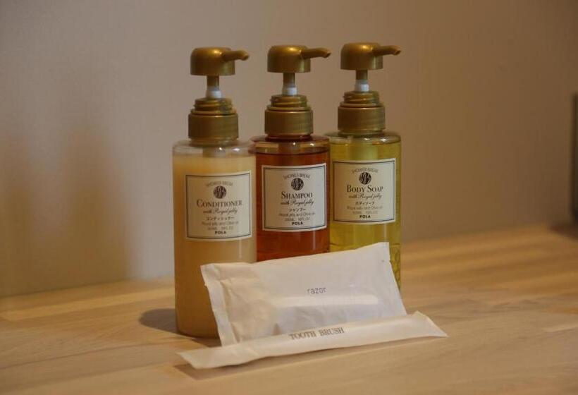 هتل Excel Inn Nagoya Atsuta