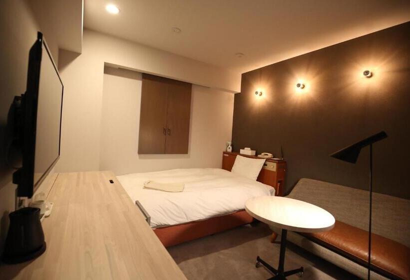 هتل Excel Inn Nagoya Atsuta