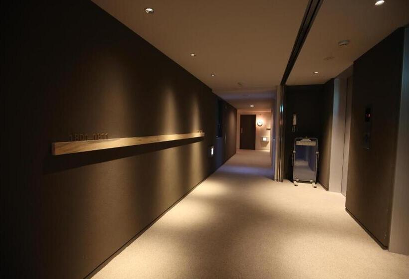 هتل Excel Inn Nagoya Atsuta