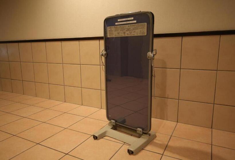 هتل Excel Inn Nagoya Atsuta