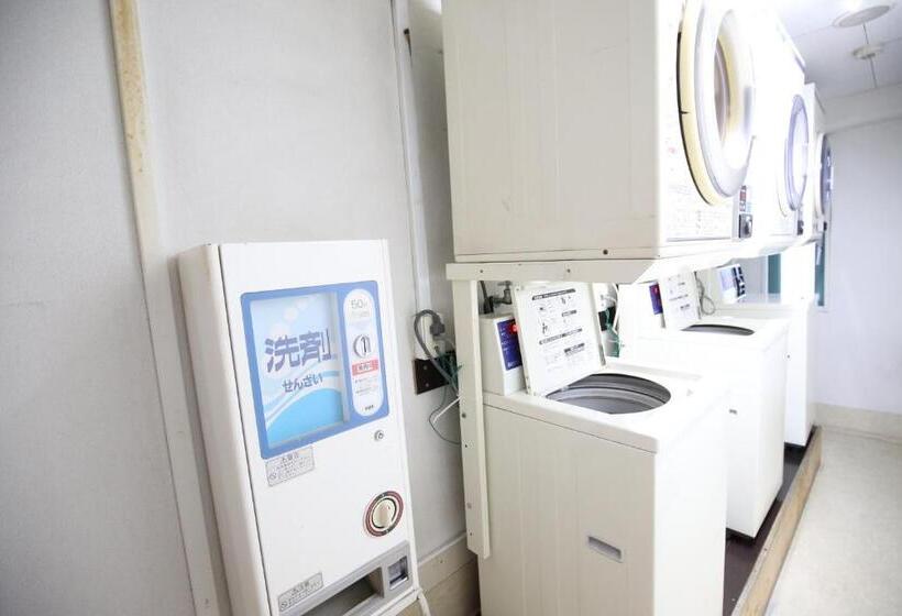 هتل Excel Inn Nagoya Atsuta