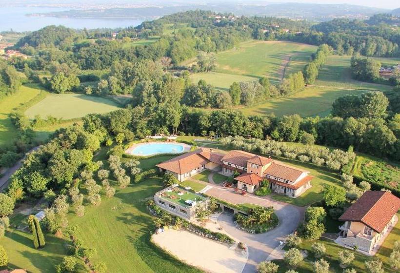 호텔 Garda Hill Agriturismo