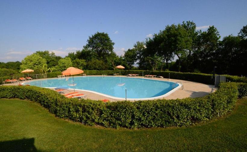 호텔 Garda Hill Agriturismo